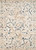 United Weavers Bridges 3001-00397 Villa Bella Linen Rug