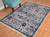 United Weavers Monaco 1950-10363 Genoese Aqua Rug