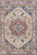 United Weavers Abigail 713-20990 Zariah Cream Rug