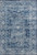 United Weavers Abigail 713-21068 Britta Midnight Blue Rug
