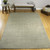 Kaleen Minkah MKH05-75 Grey Rug