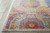 Nourison Ankara Global ANR05 Multicolor Rug