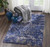 Nourison Lucent LCN06 Dusk Rug