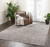 Nourison Ocean OCS01 Pebble Rug