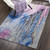 Nourison Prismatic PRS11 Grey Multi Rug