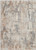 Nourison Rustic Textures RUS06 Beige Grey Rug
