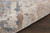 Nourison Rustic Textures RUS06 Beige Grey Rug