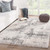 Jaipur Living Lyra LYR04 Serenade Rug