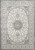 Dynamic Ancient Garden 57119 6656 Cream Grey Area Rug