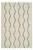 Dynamic Celestial 6950 190 Ivory Black Area Rug