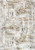 Dynamic Quartz 27050 190 Ivory Grey Area Rug