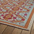 Kaleen Ayrlies Garden AGC03-92 Pink Rug