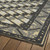 Kaleen Ayrlies Garden AGC04-68 Graphite Rug