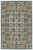 Kaleen Ayrlies Garden AGC05-56 Spa Rug