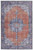 Kaleen Boho Patio BOH11-53 Paprika Rug