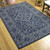 Kaleen Sunice SUN01-22 Navy Rug