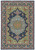 Kaleen Sunice SUN06-96 Lime Green Rug