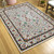 Kaleen Sunice SUN07-01 Ivory Rug