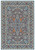 Kaleen Sunice SUN07-79 Light Blue Rug