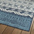 Kaleen Sunice SUN08-22 Navy Rug