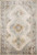 Loloi Isadora ISA-01 Oatmeal Silver Rug