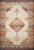 Loloi II Isadora ISA-04 Antique Ivory Sunset Rug