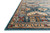 Loloi Isadora ISA-06 Lagoon Multi Rug