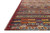 Loloi Mika MIK-09 Red Multi Rug