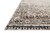 Loloi Theia THE-03 Taupe Multi Rug