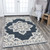 Rizzy Resonant RS070B Rug
