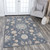 Rizzy Resonant RS912A Rug