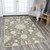 Rizzy Resonant RS913A Rug