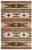 Rizzy Southwest SU8156 Rug