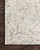 Loloi II Ziva ZV-01 Neutral Rug