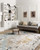 Loloi Alchemy ALC-01 Stone Slate Rug