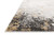 Loloi Alchemy ALC-02 Granite Gold Rug