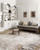 Loloi Alchemy ALC-02 Granite Gold Rug