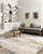 Loloi Alchemy ALC-03 Ivory Multi Rug