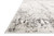 Loloi Alchemy ALC-04 Silver Graphite Rug