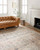 Loloi Hathaway HTH-03 Java Multi Rug