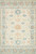 Loloi Norabel NOR-01 Ivory Multi Rug