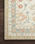 Loloi Norabel NOR-03 Ivory Rust Rug