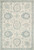 Loloi Norabel NOR-04 Ivory Blue Rug