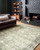 Loloi II Rosette ROS-04 Steel Graphite Rug