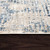 Dynamic Mood 8451 150 Ivory Blue Rug