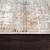 Dynamic Mood 8456 130 Ivory Red Rug