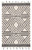 Jaipur Living Vera By Nikki Chu VNK04 Roka Rug