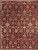 Loloi Giada GIA-05 Red Multi Rug