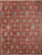 Loloi Giada GIA-05 Red Multi Rug