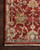 Loloi Giada GIA-05 Red Multi Rug